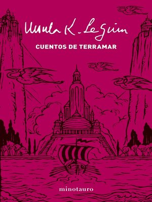 cover image of Cuentos de Terramar